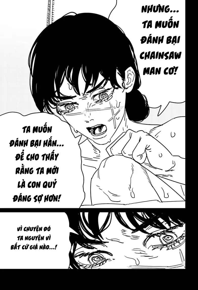 Truyện Tranh Thợ Săn Quỷ - Chainsaw Man trang 4