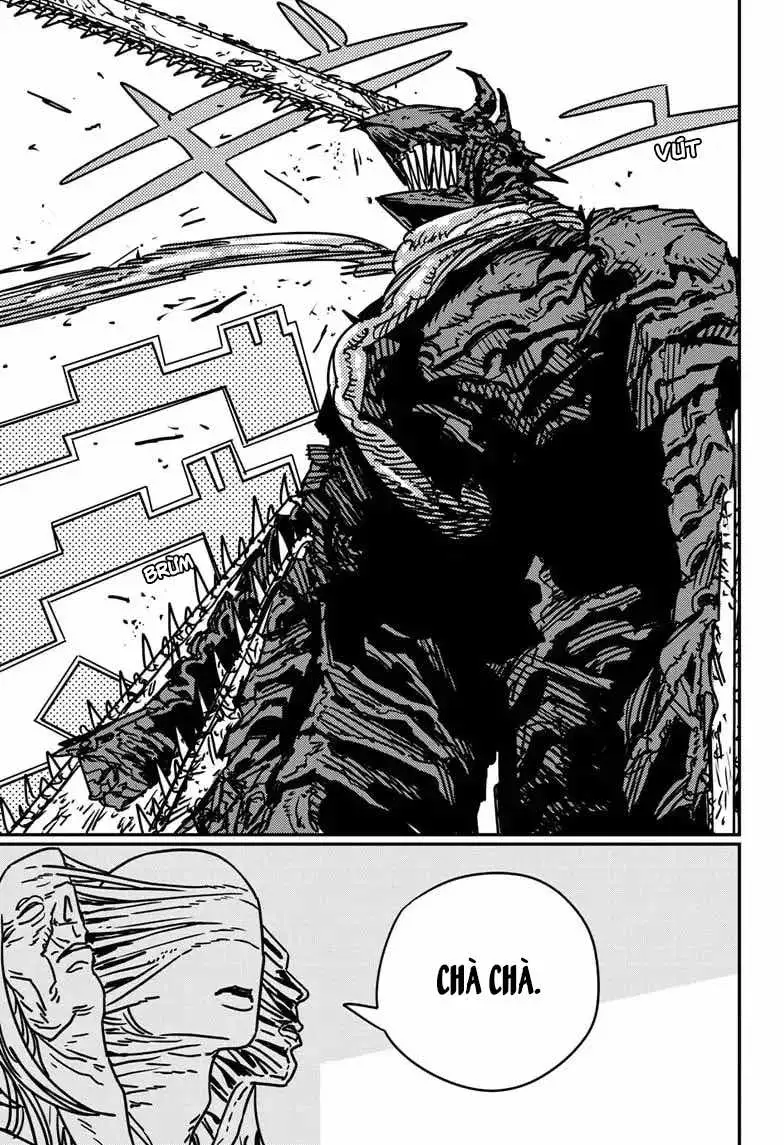 Truyện Tranh Thợ Săn Quỷ - Chainsaw Man trang 4
