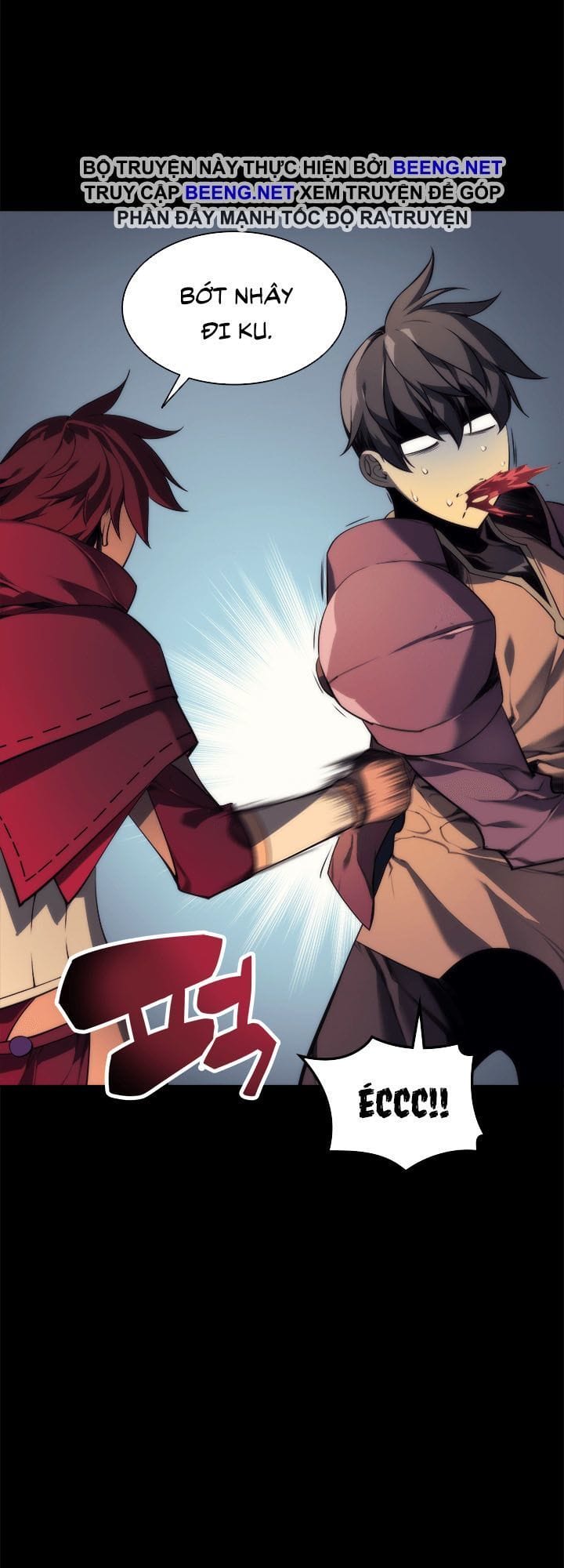 Truyện Tranh Thợ Rèn Huyền Thoại - Overgeared trang 7