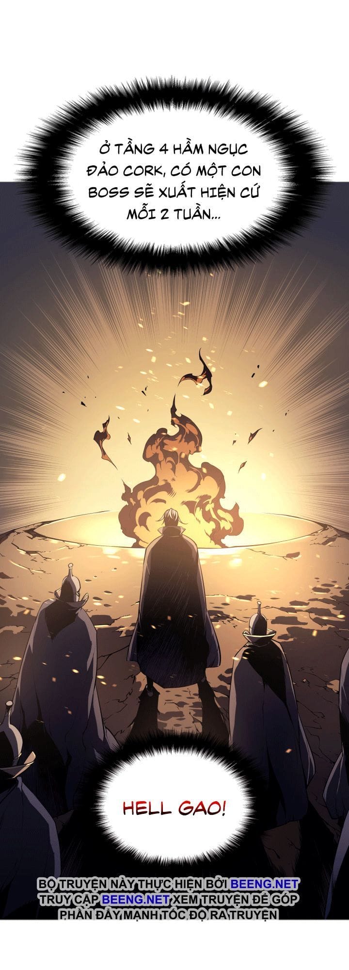 Truyện Tranh Thợ Rèn Huyền Thoại - Overgeared trang 7