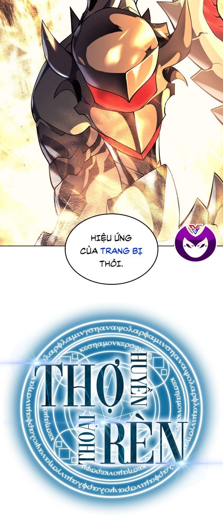 Truyện Tranh Thợ Rèn Huyền Thoại - Overgeared trang 7