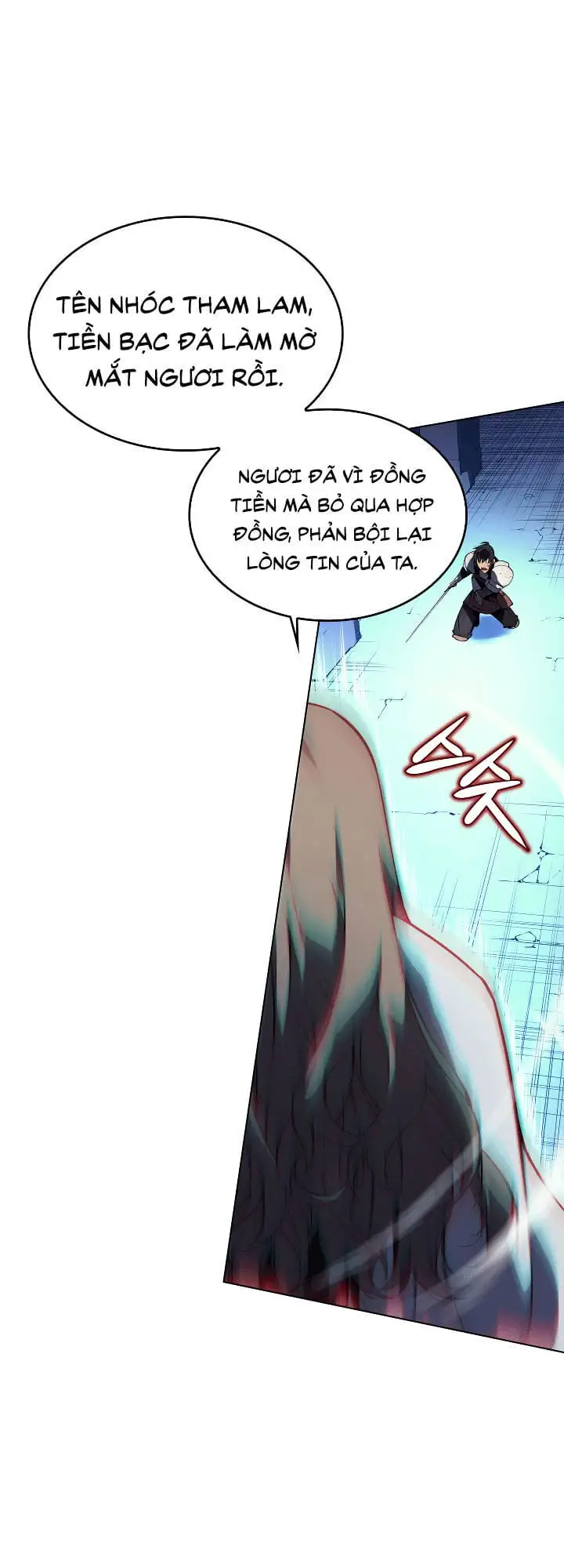 Truyện Tranh Thợ Rèn Huyền Thoại - Overgeared trang 7