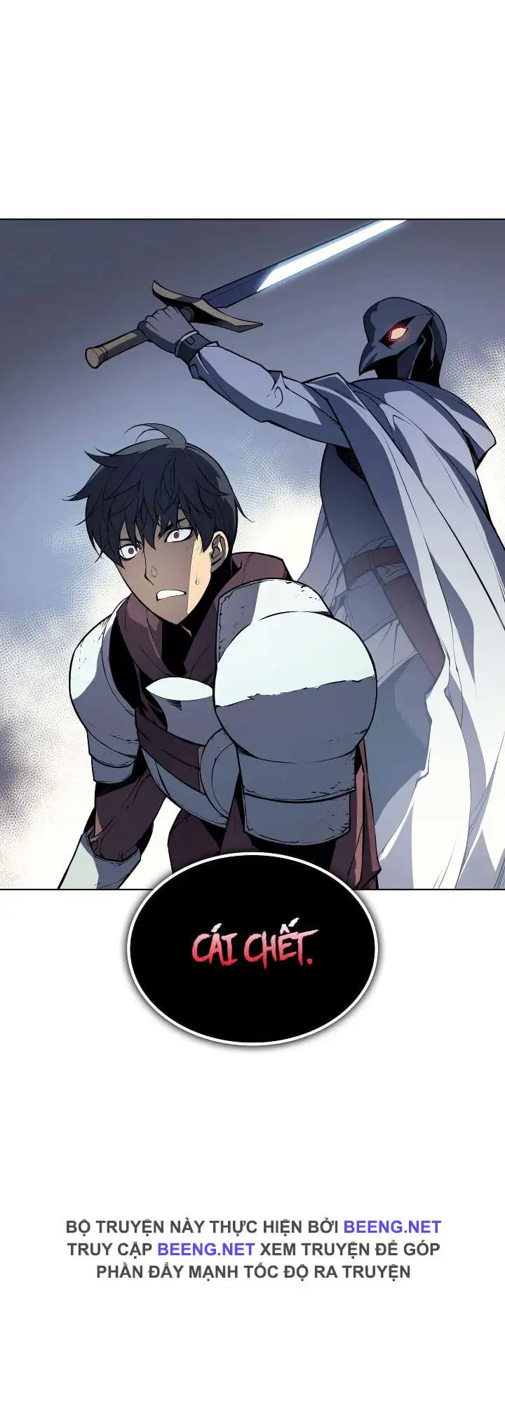 Truyện Tranh Thợ Rèn Huyền Thoại - Overgeared trang 7