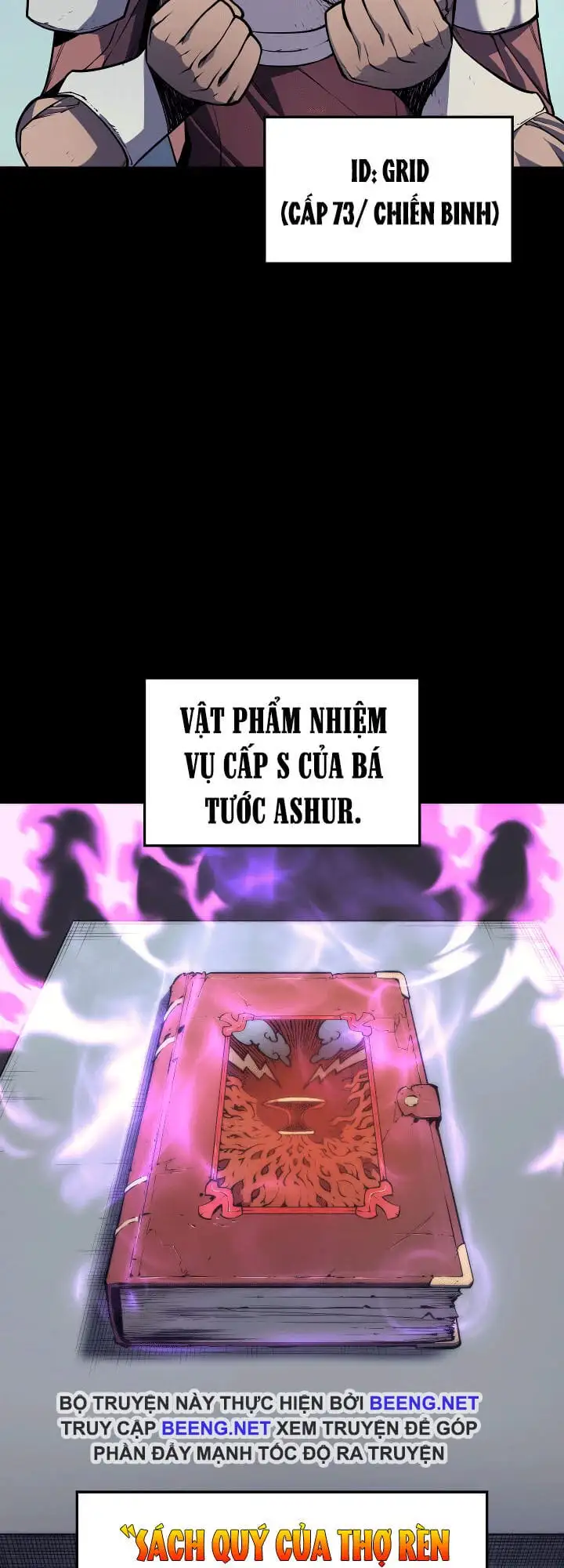 Truyện Tranh Thợ Rèn Huyền Thoại - Overgeared trang 7