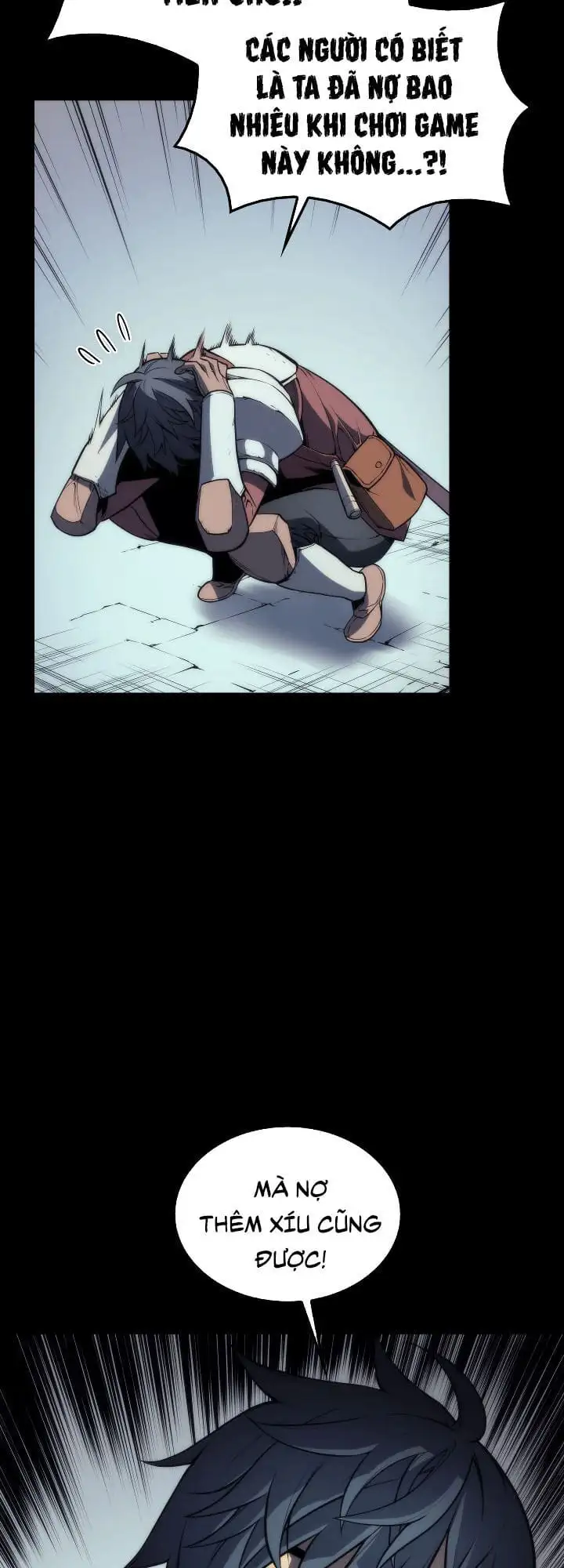 Truyện Tranh Thợ Rèn Huyền Thoại - Overgeared trang 7