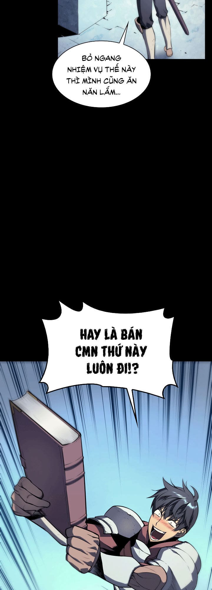 Truyện Tranh Thợ Rèn Huyền Thoại - Overgeared trang 7