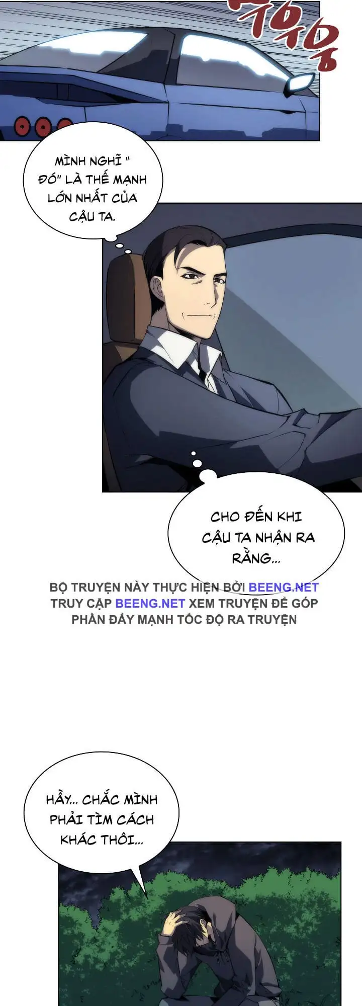 Truyện Tranh Thợ Rèn Huyền Thoại - Overgeared trang 7