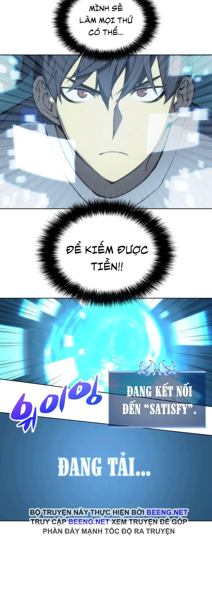 Truyện Tranh Thợ Rèn Huyền Thoại - Overgeared trang 7