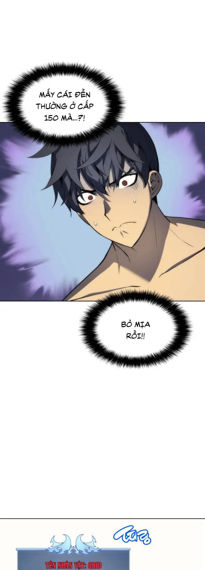 Truyện Tranh Thợ Rèn Huyền Thoại - Overgeared trang 7