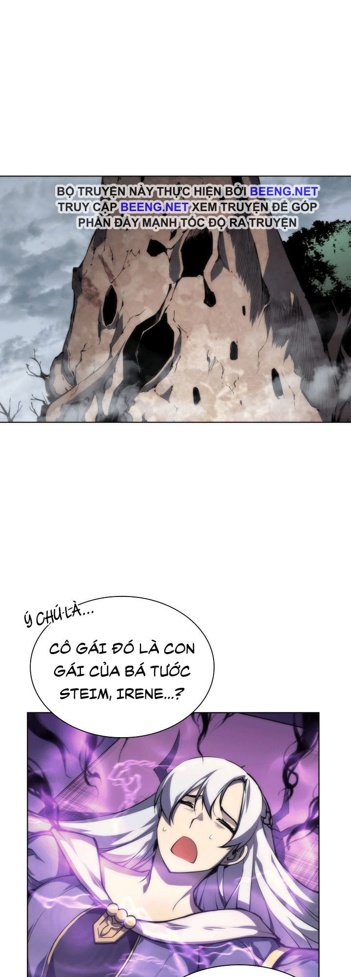 Truyện Tranh Thợ Rèn Huyền Thoại - Overgeared trang 7