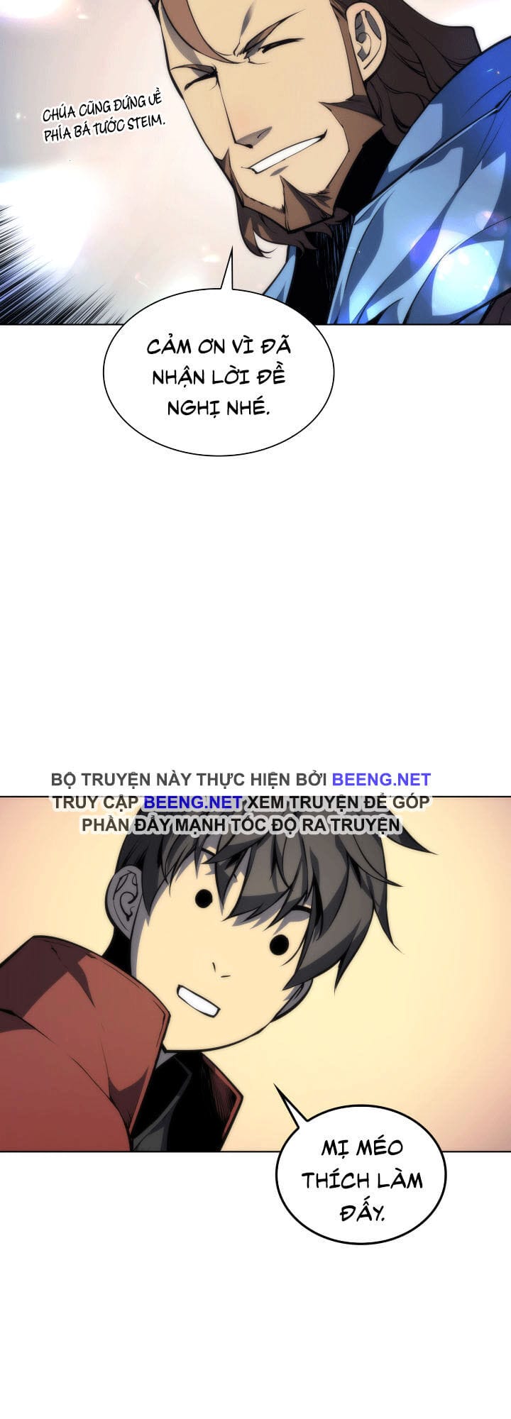 Truyện Tranh Thợ Rèn Huyền Thoại - Overgeared trang 7