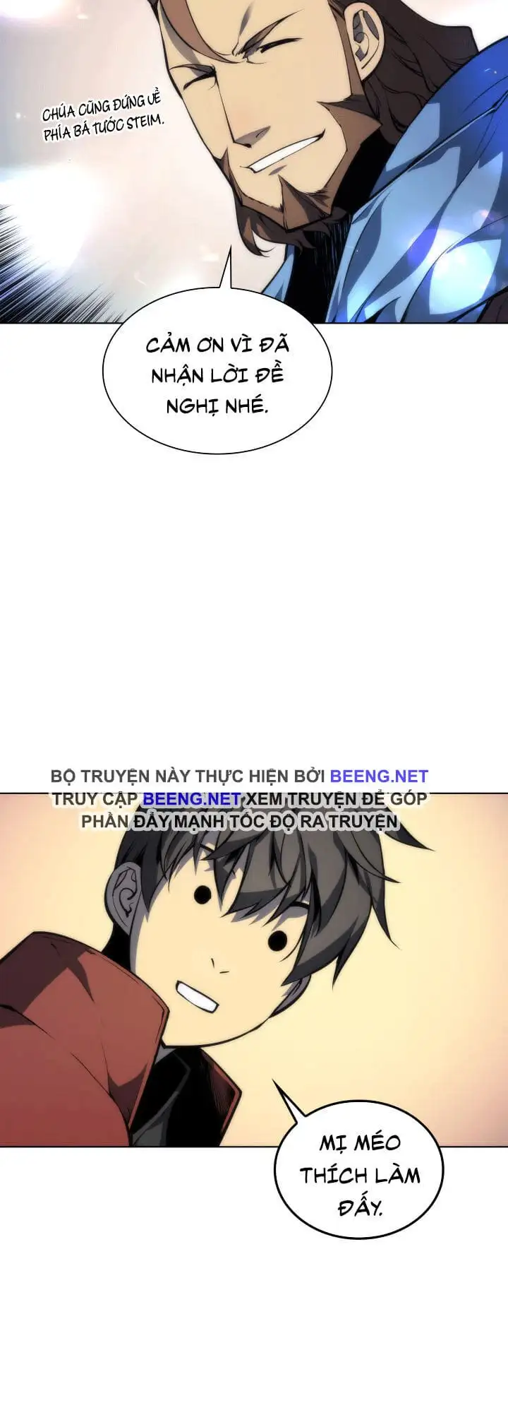 Truyện Tranh Thợ Rèn Huyền Thoại - Overgeared trang 7