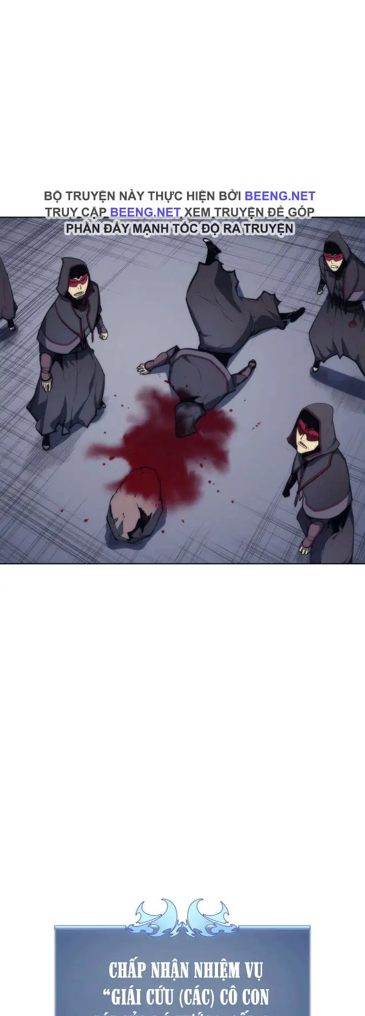 Truyện Tranh Thợ Rèn Huyền Thoại - Overgeared trang 7