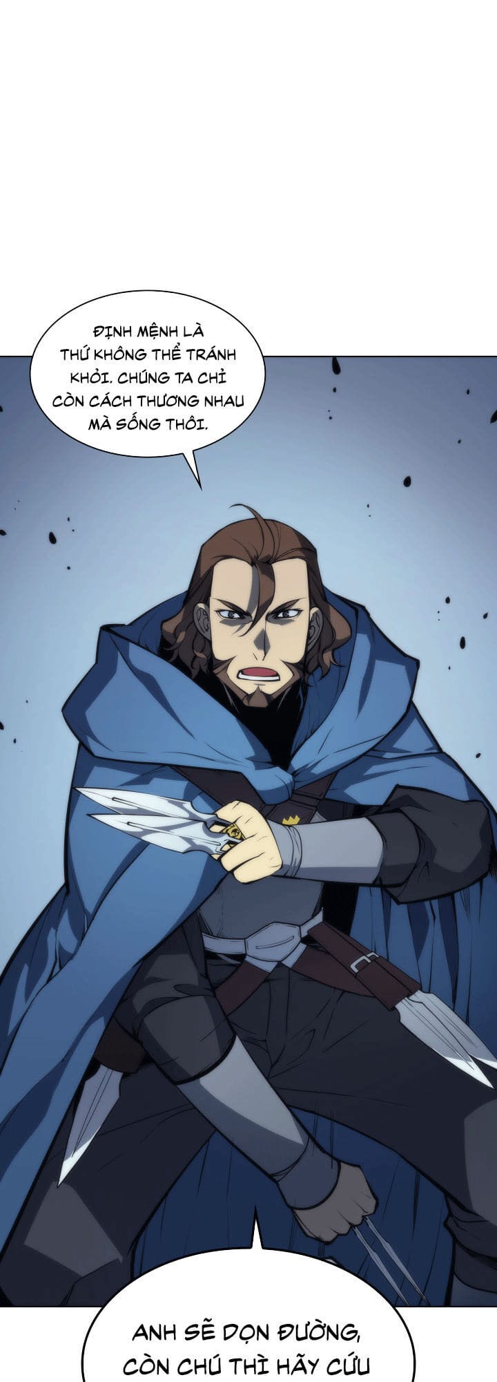 Truyện Tranh Thợ Rèn Huyền Thoại - Overgeared trang 7