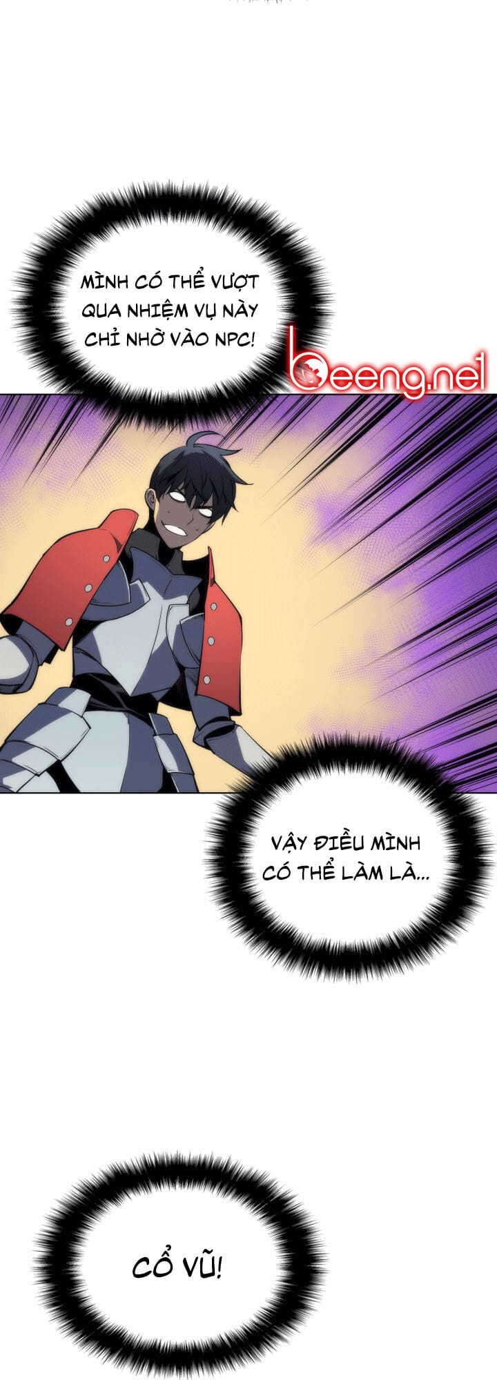 Truyện Tranh Thợ Rèn Huyền Thoại - Overgeared trang 7