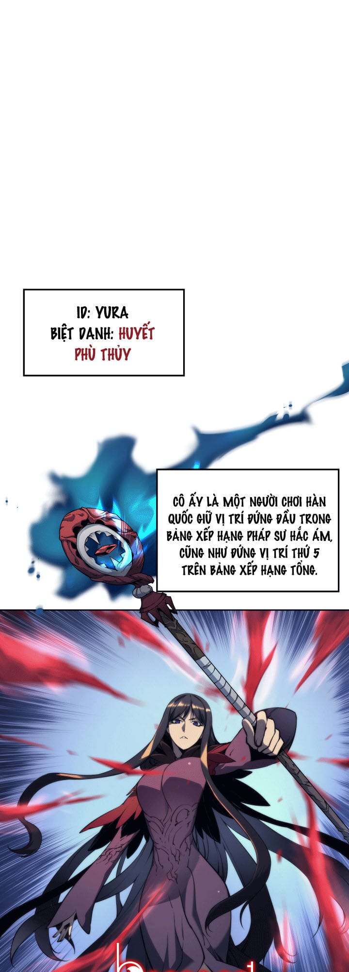 Truyện Tranh Thợ Rèn Huyền Thoại - Overgeared trang 7