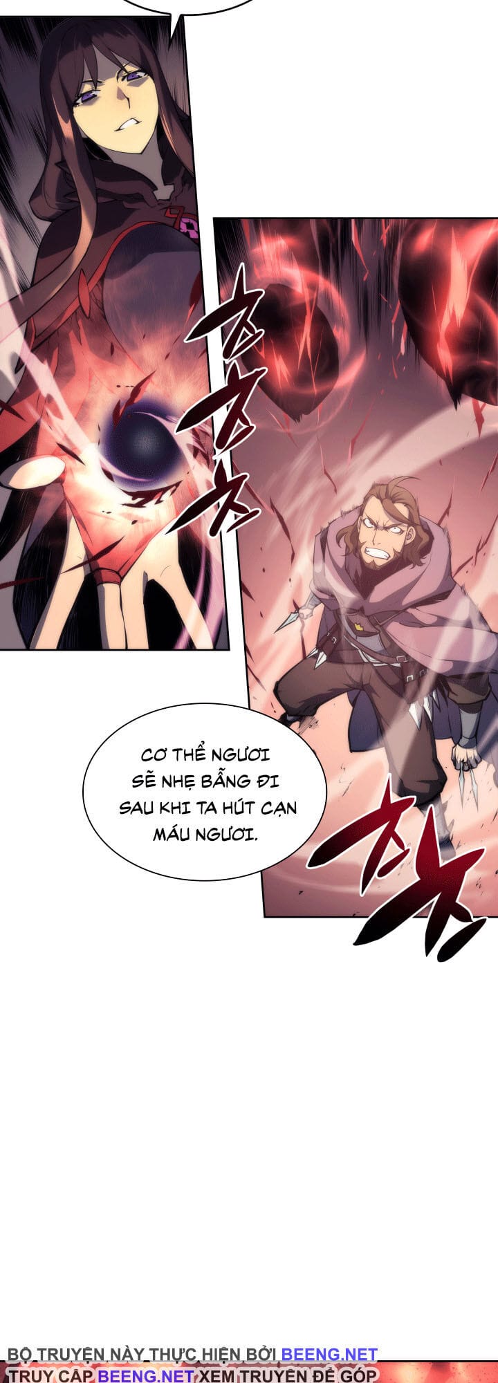 Truyện Tranh Thợ Rèn Huyền Thoại - Overgeared trang 7