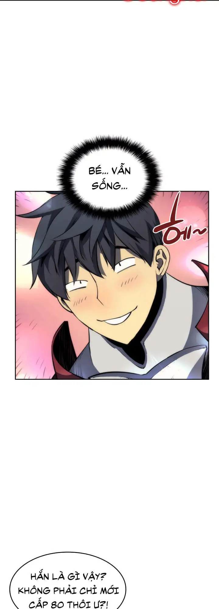 Truyện Tranh Thợ Rèn Huyền Thoại - Overgeared trang 7