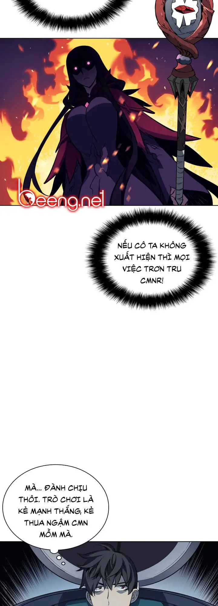 Truyện Tranh Thợ Rèn Huyền Thoại - Overgeared trang 7