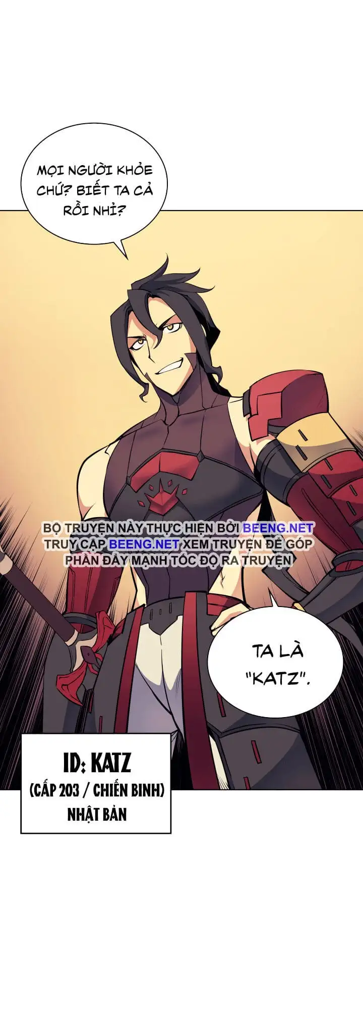 Truyện Tranh Thợ Rèn Huyền Thoại - Overgeared trang 7