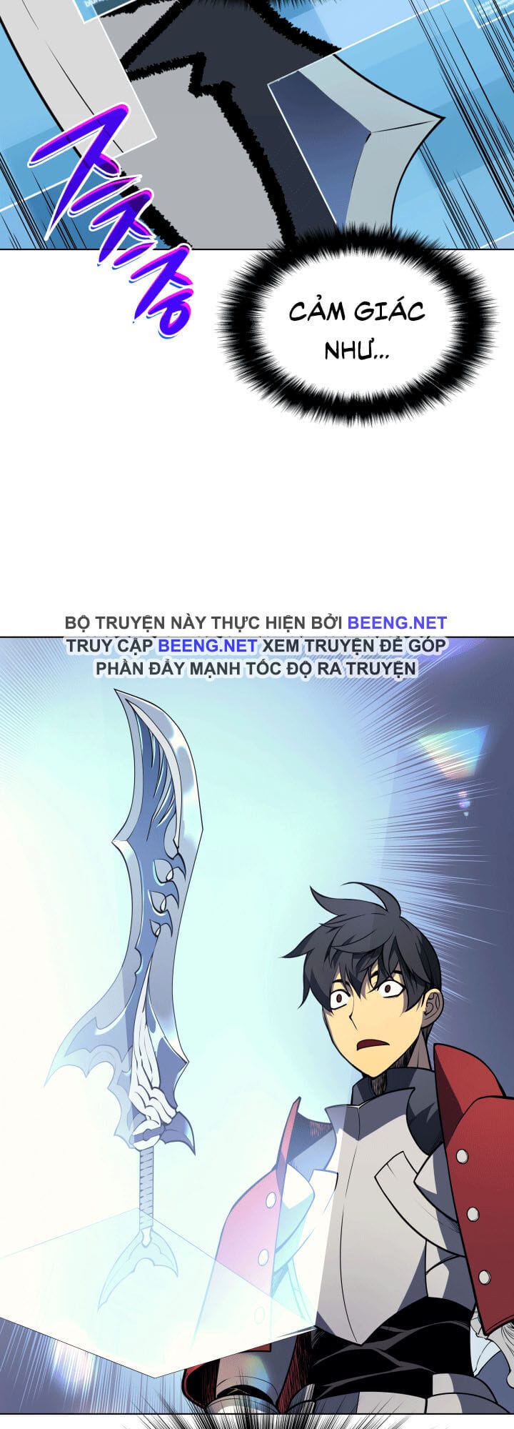 Truyện Tranh Thợ Rèn Huyền Thoại - Overgeared trang 7