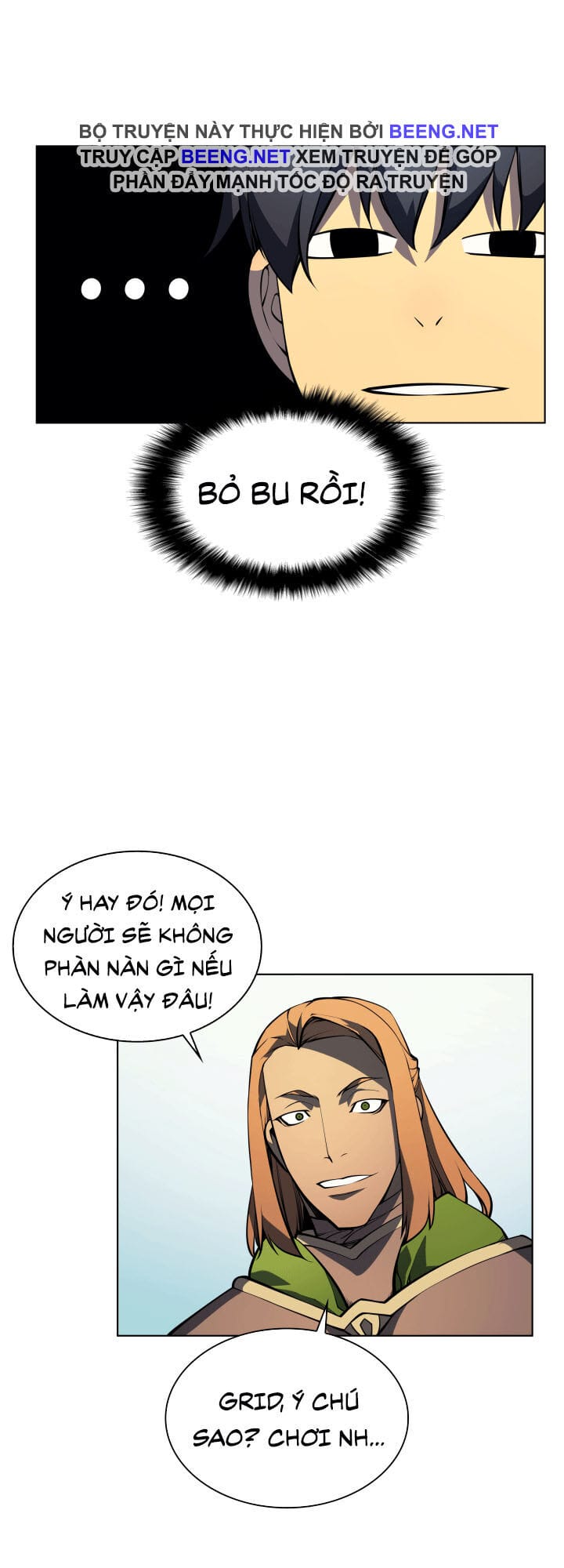 Truyện Tranh Thợ Rèn Huyền Thoại - Overgeared trang 7