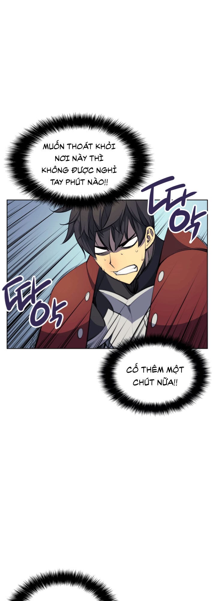 Truyện Tranh Thợ Rèn Huyền Thoại - Overgeared trang 7