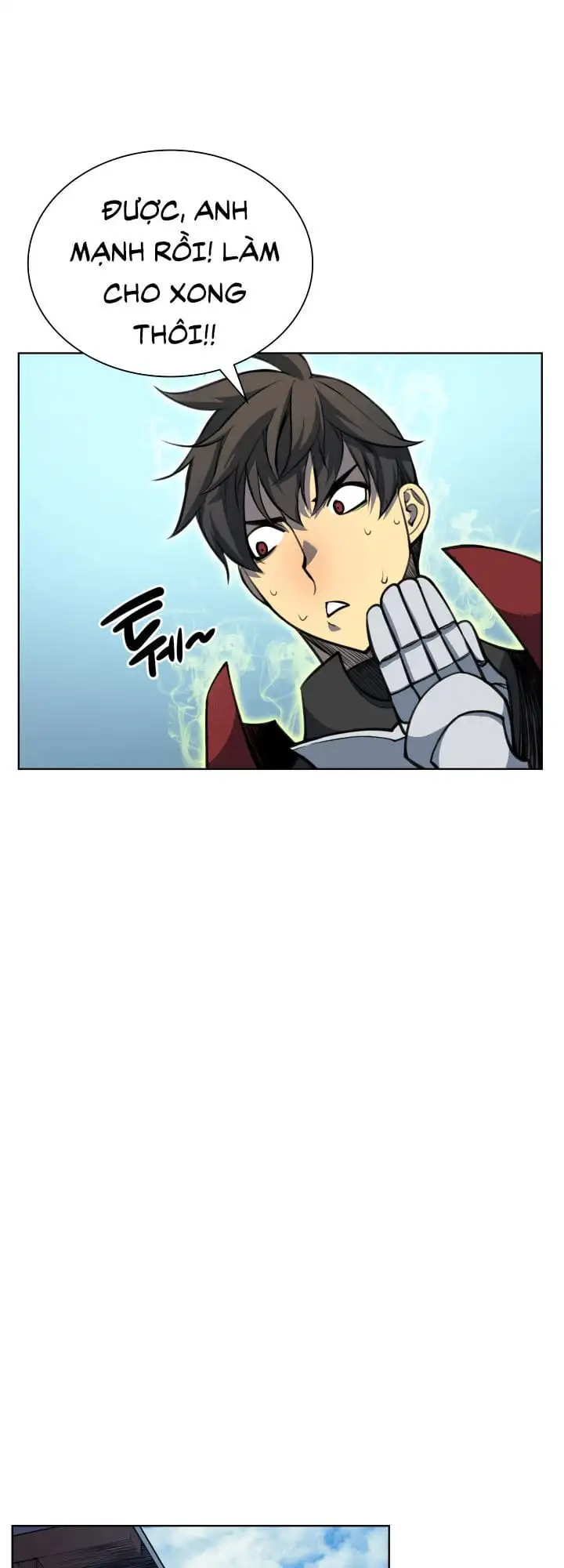 Truyện Tranh Thợ Rèn Huyền Thoại - Overgeared trang 7