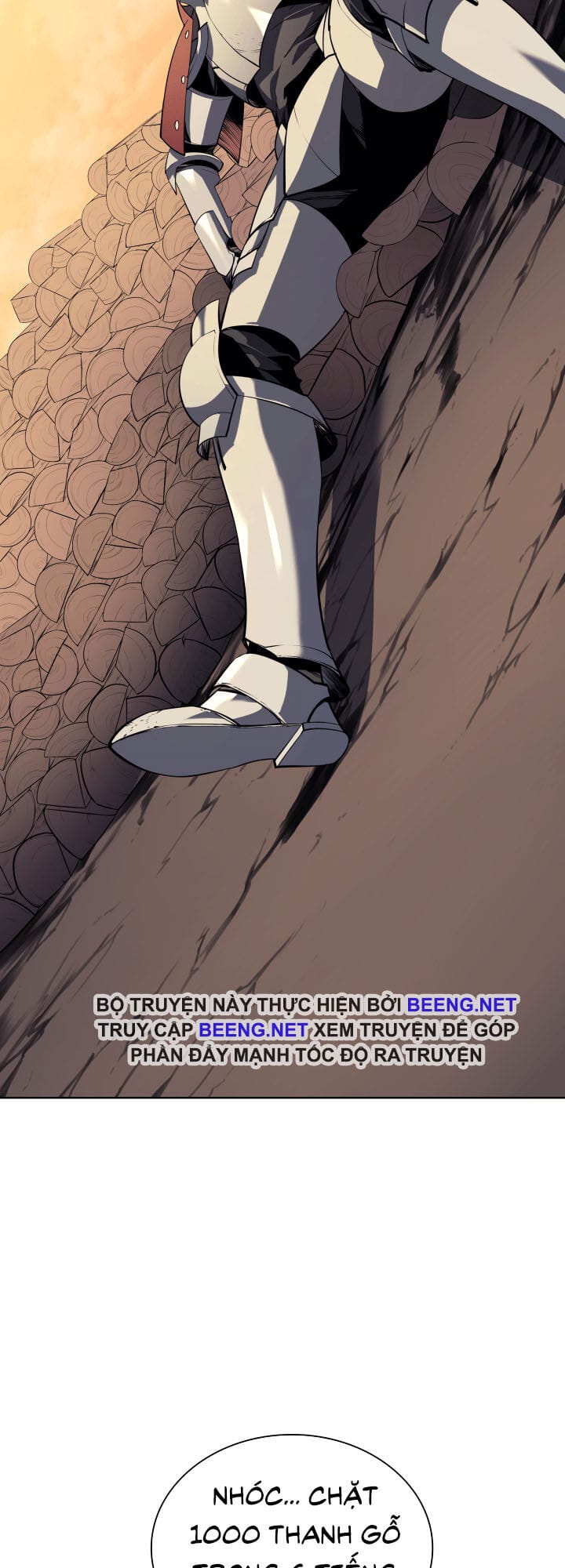 Truyện Tranh Thợ Rèn Huyền Thoại - Overgeared trang 7