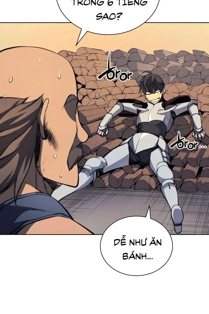 Truyện Tranh Thợ Rèn Huyền Thoại - Overgeared trang 7