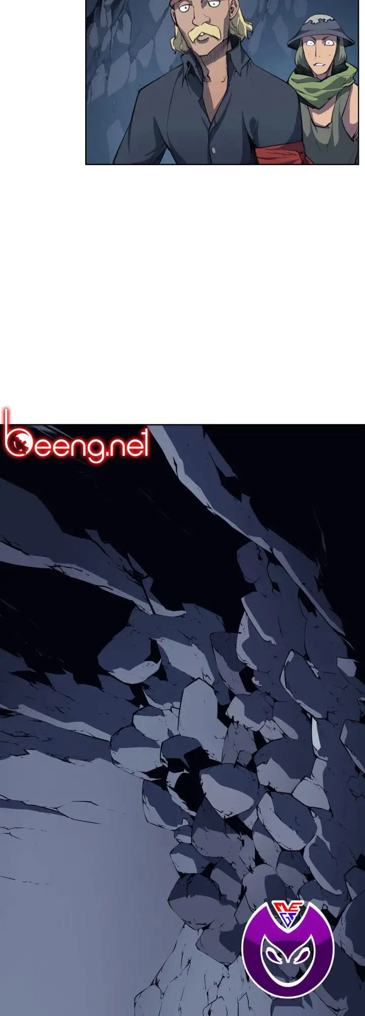 Truyện Tranh Thợ Rèn Huyền Thoại - Overgeared trang 7