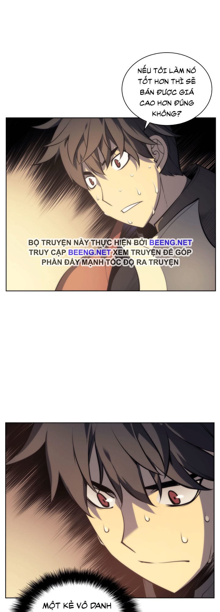 Truyện Tranh Thợ Rèn Huyền Thoại - Overgeared trang 7