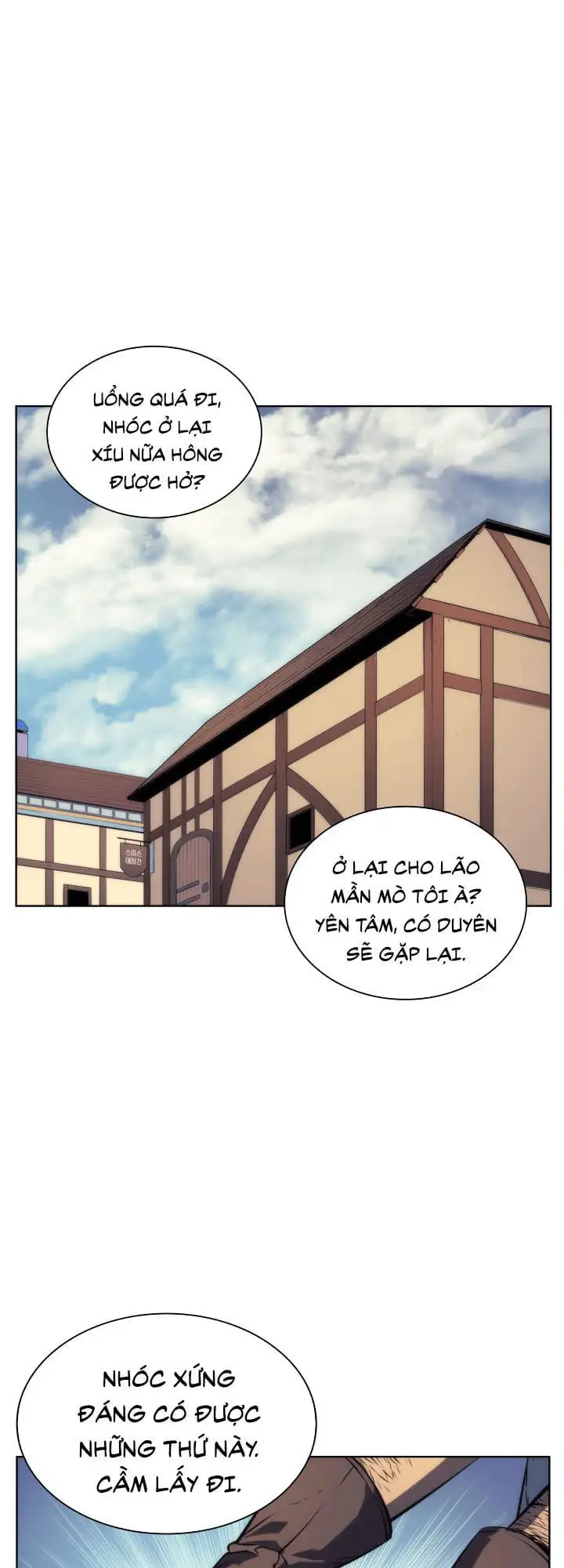 Truyện Tranh Thợ Rèn Huyền Thoại - Overgeared trang 7