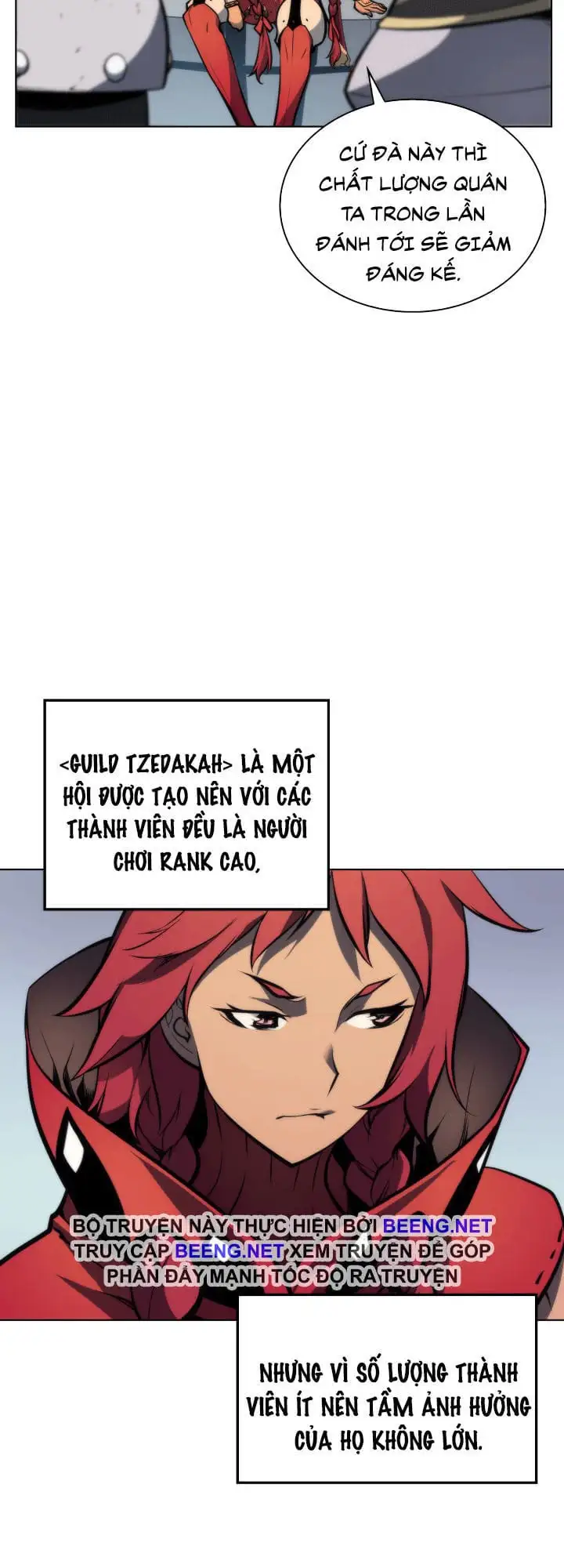 Truyện Tranh Thợ Rèn Huyền Thoại - Overgeared trang 7