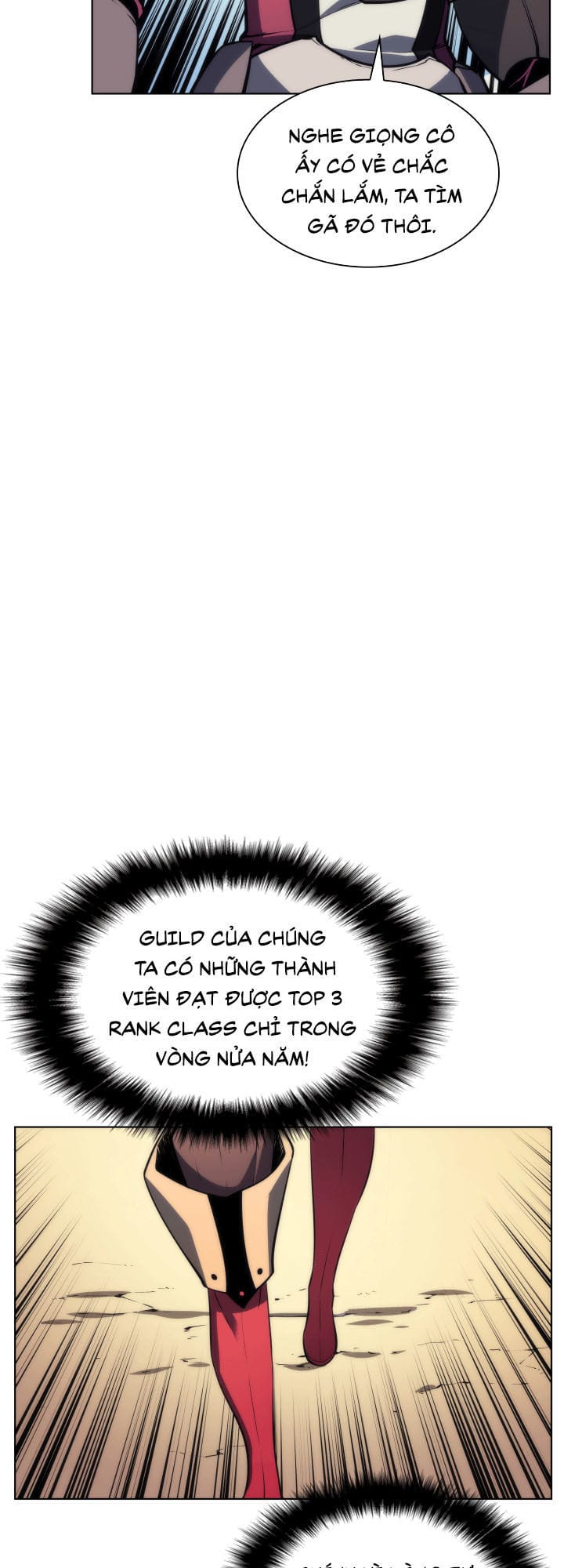 Truyện Tranh Thợ Rèn Huyền Thoại - Overgeared trang 7