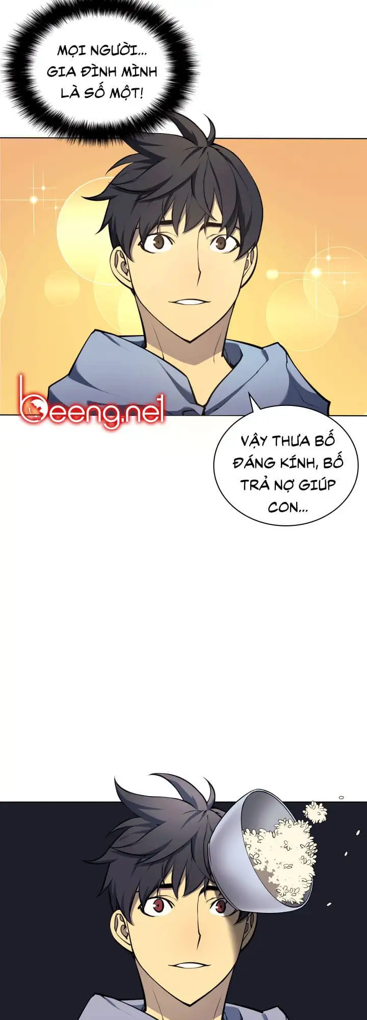 Truyện Tranh Thợ Rèn Huyền Thoại - Overgeared trang 7