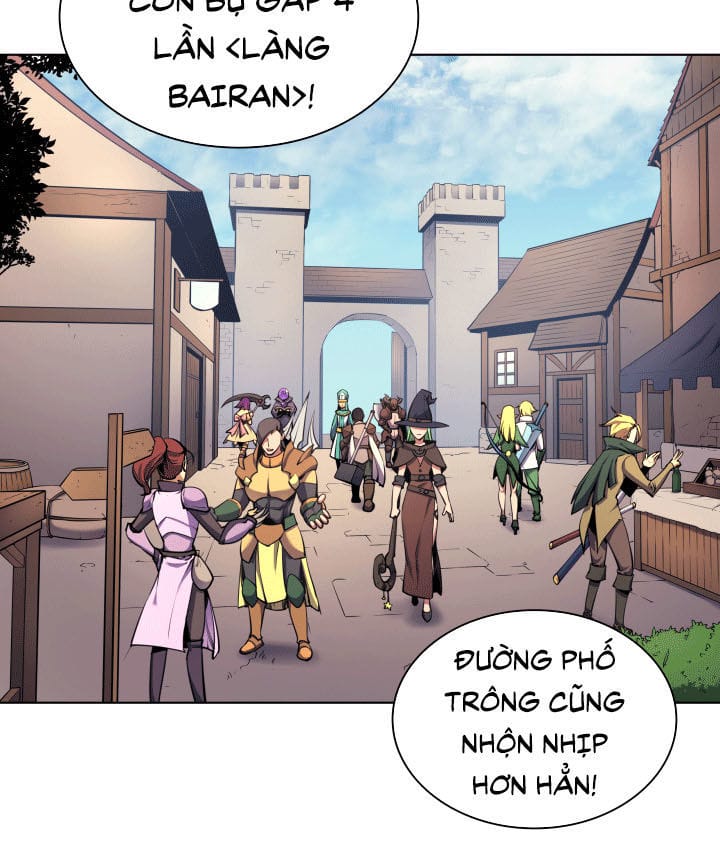 Truyện Tranh Thợ Rèn Huyền Thoại - Overgeared trang 7