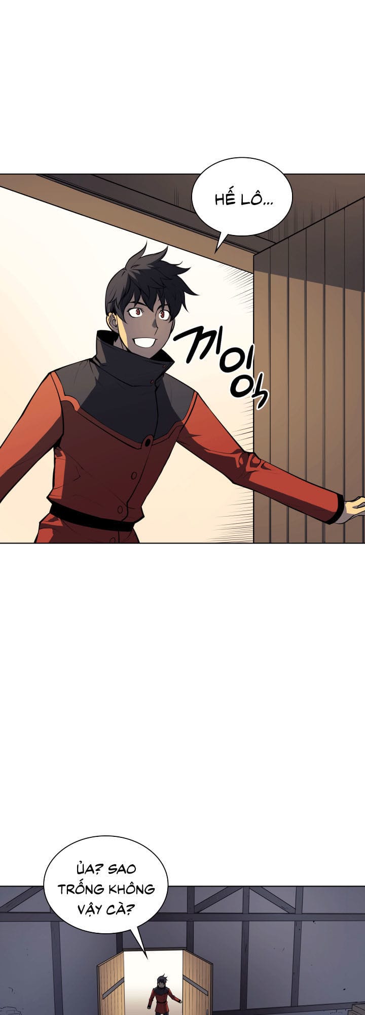 Truyện Tranh Thợ Rèn Huyền Thoại - Overgeared trang 7