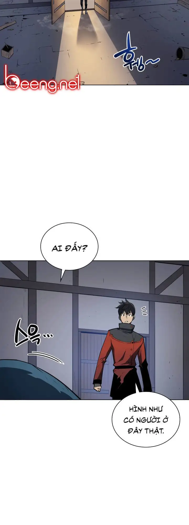 Truyện Tranh Thợ Rèn Huyền Thoại - Overgeared trang 7