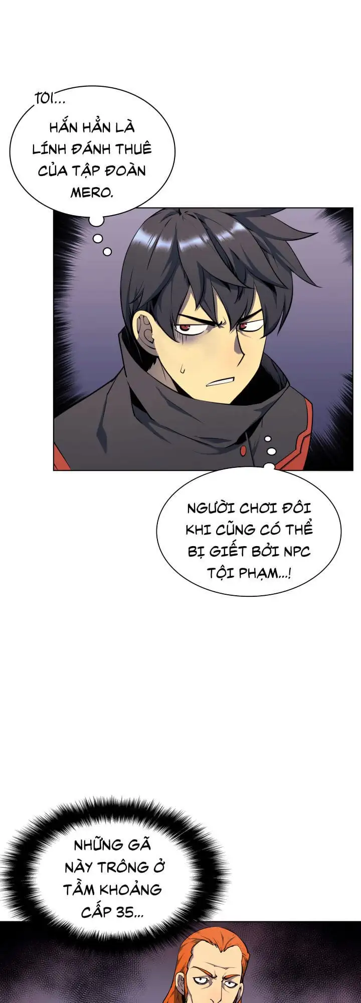 Truyện Tranh Thợ Rèn Huyền Thoại - Overgeared trang 7