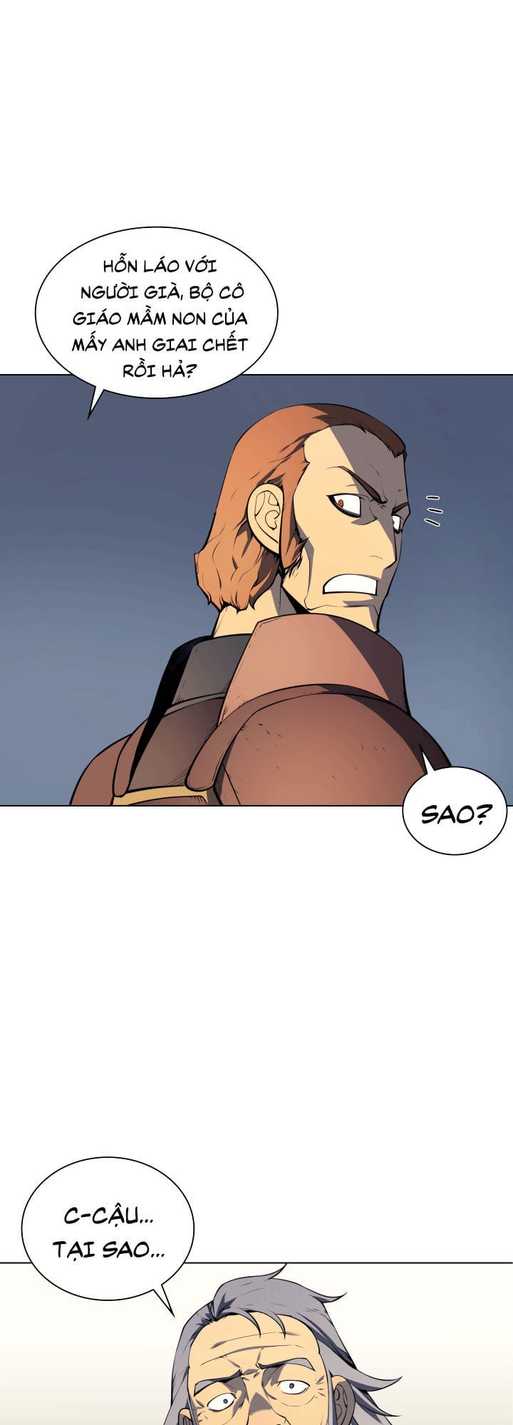 Truyện Tranh Thợ Rèn Huyền Thoại - Overgeared trang 7