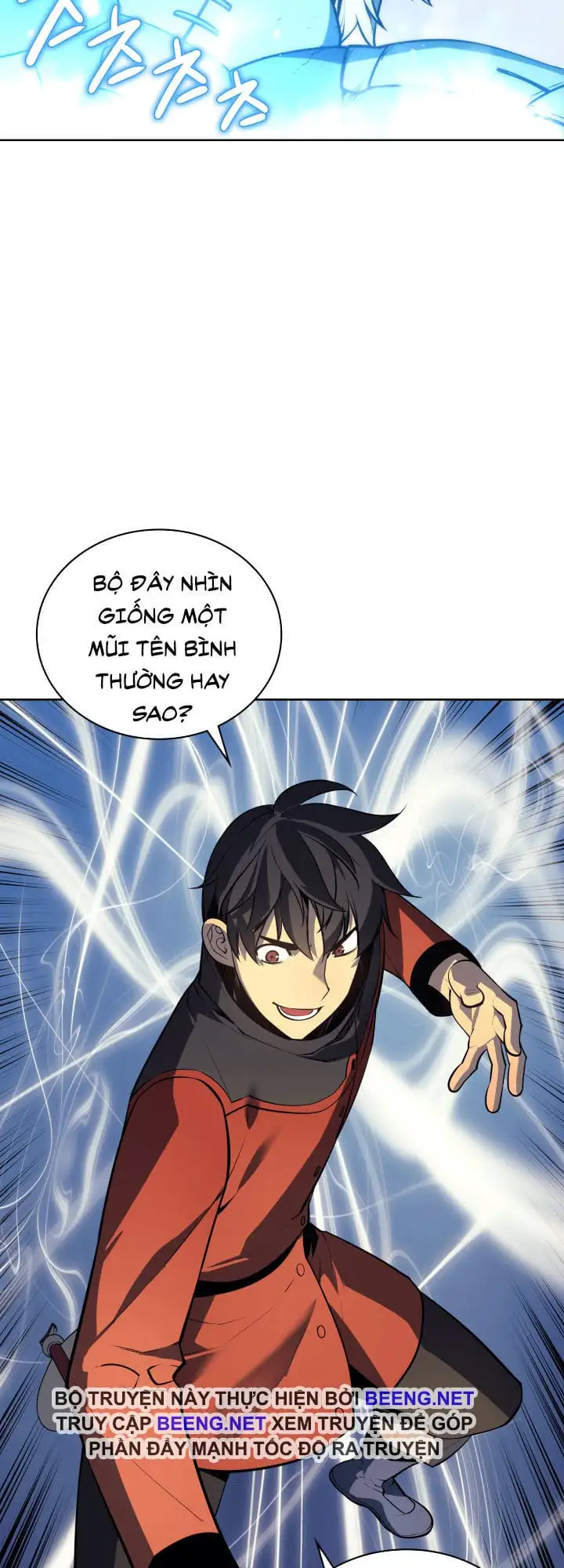 Truyện Tranh Thợ Rèn Huyền Thoại - Overgeared trang 7