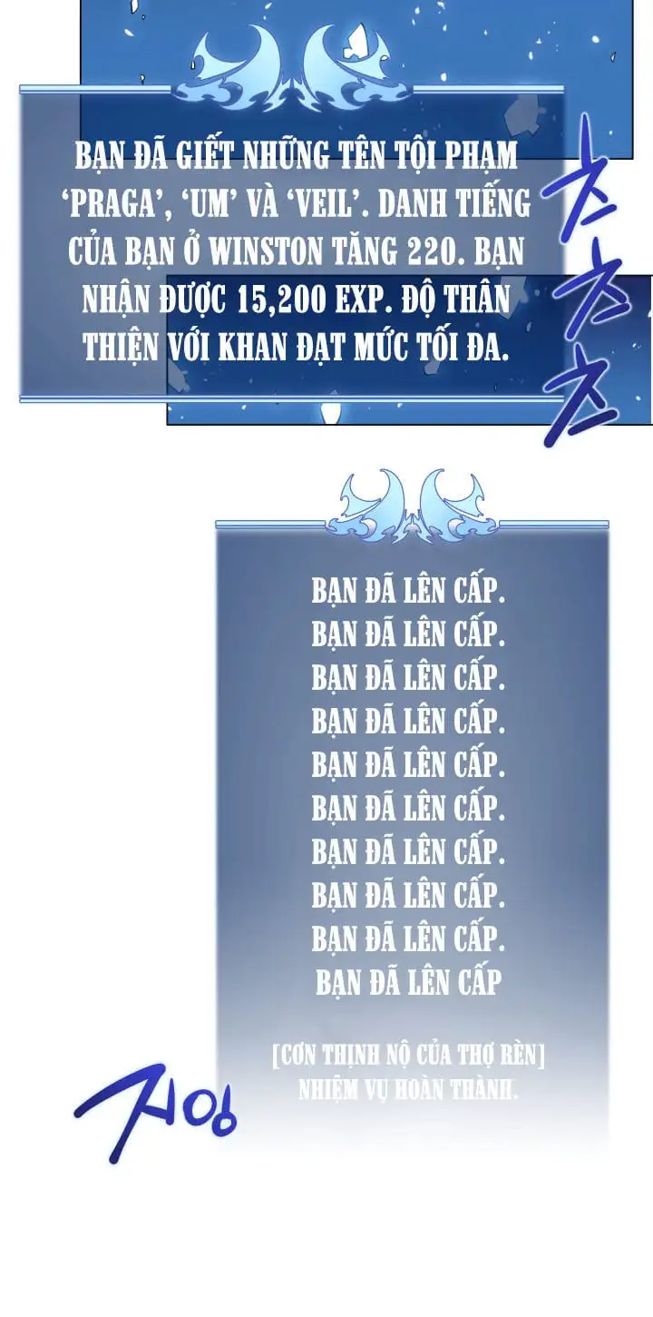 Truyện Tranh Thợ Rèn Huyền Thoại - Overgeared trang 7