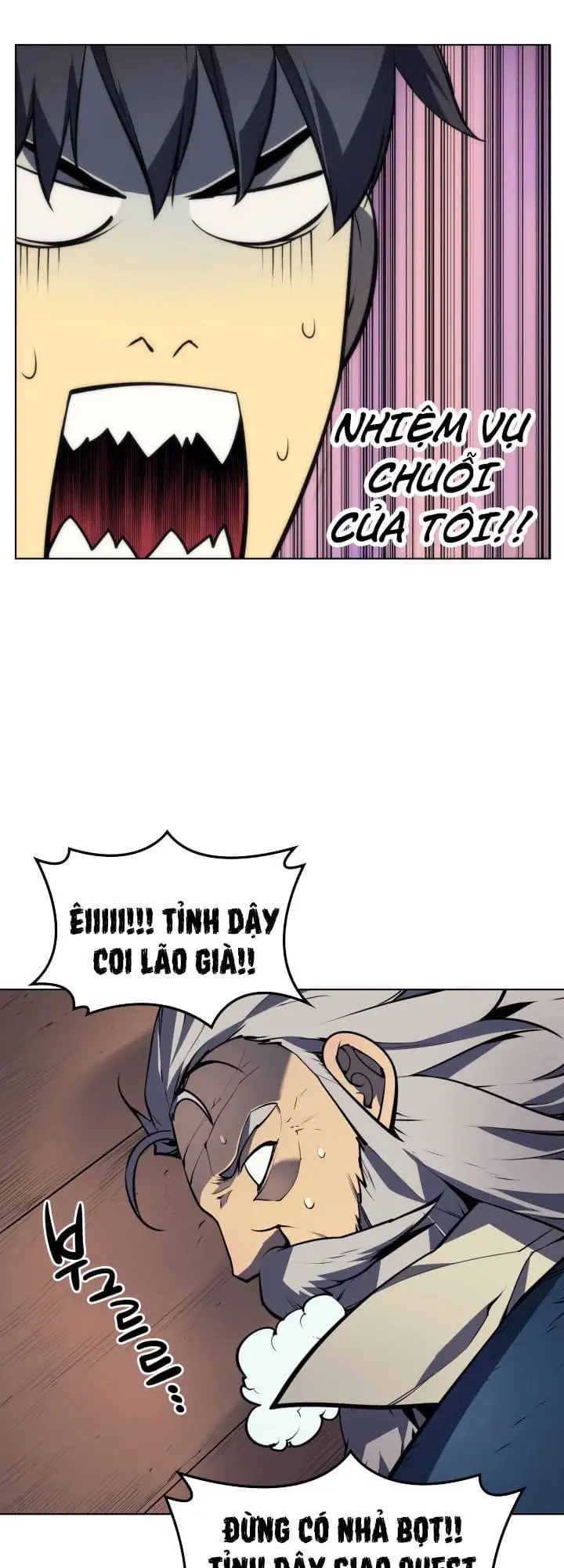 Truyện Tranh Thợ Rèn Huyền Thoại - Overgeared trang 7