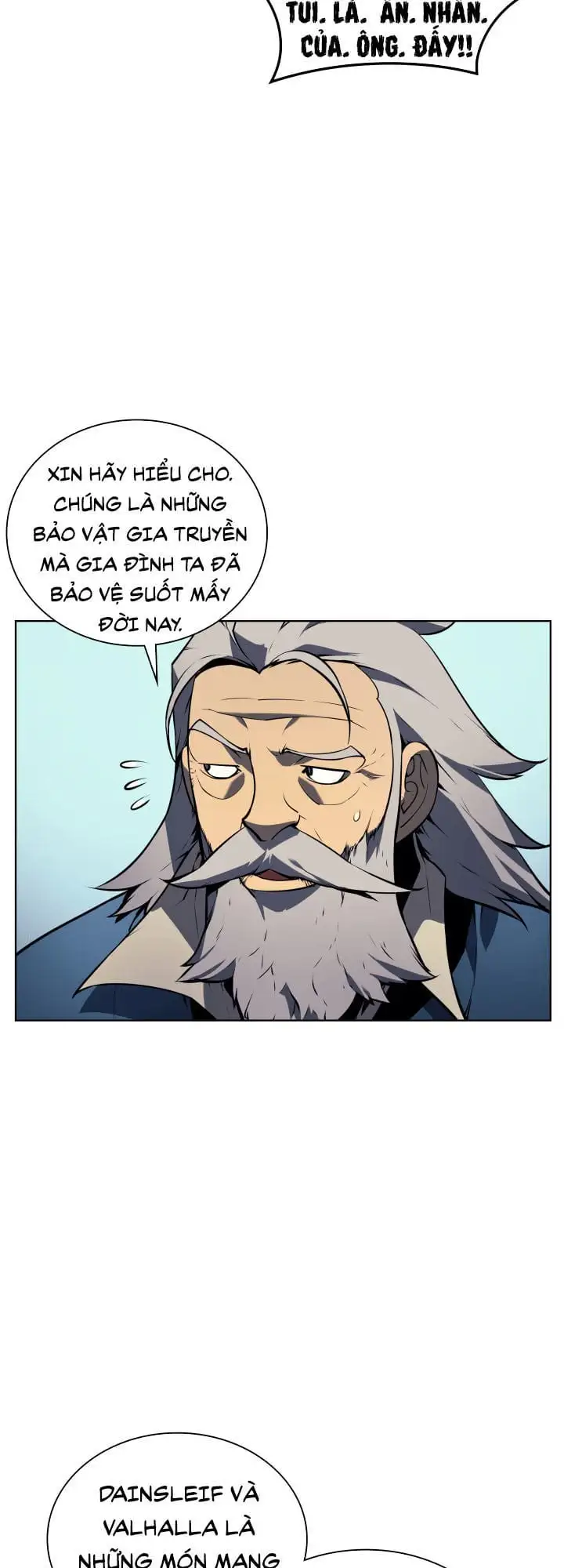 Truyện Tranh Thợ Rèn Huyền Thoại - Overgeared trang 7