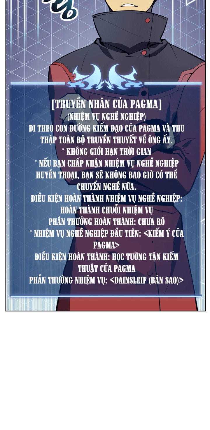 Truyện Tranh Thợ Rèn Huyền Thoại - Overgeared trang 7