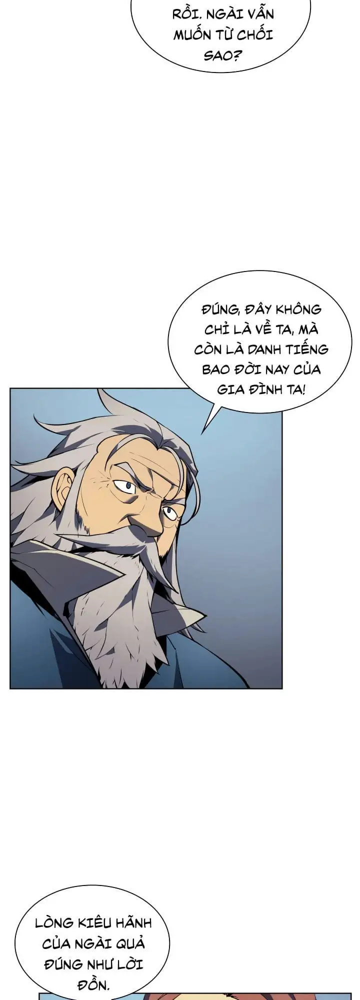 Truyện Tranh Thợ Rèn Huyền Thoại - Overgeared trang 7