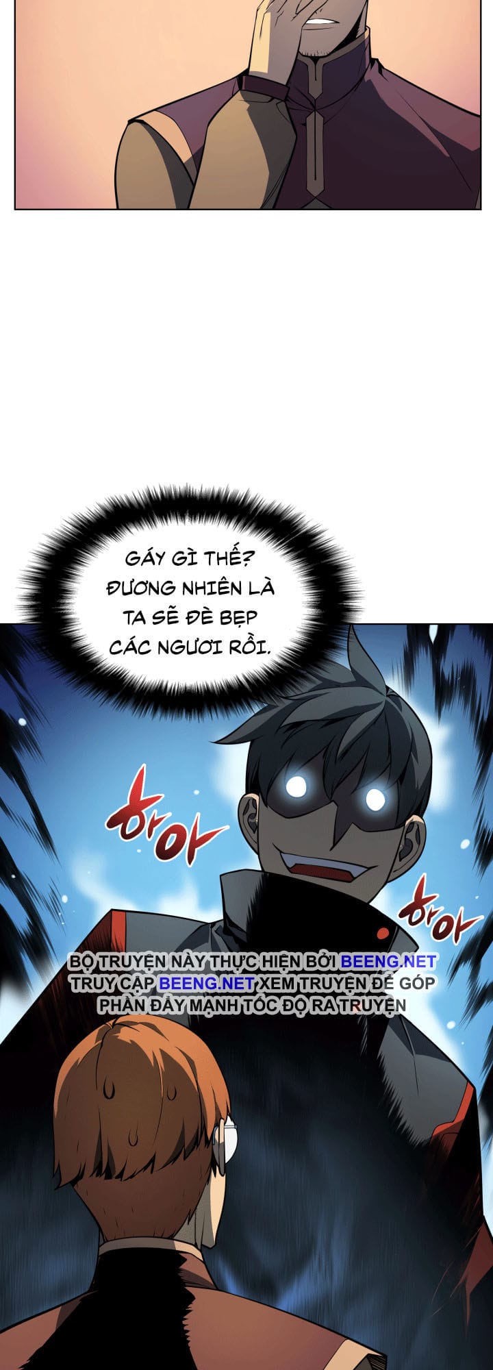 Truyện Tranh Thợ Rèn Huyền Thoại - Overgeared trang 7