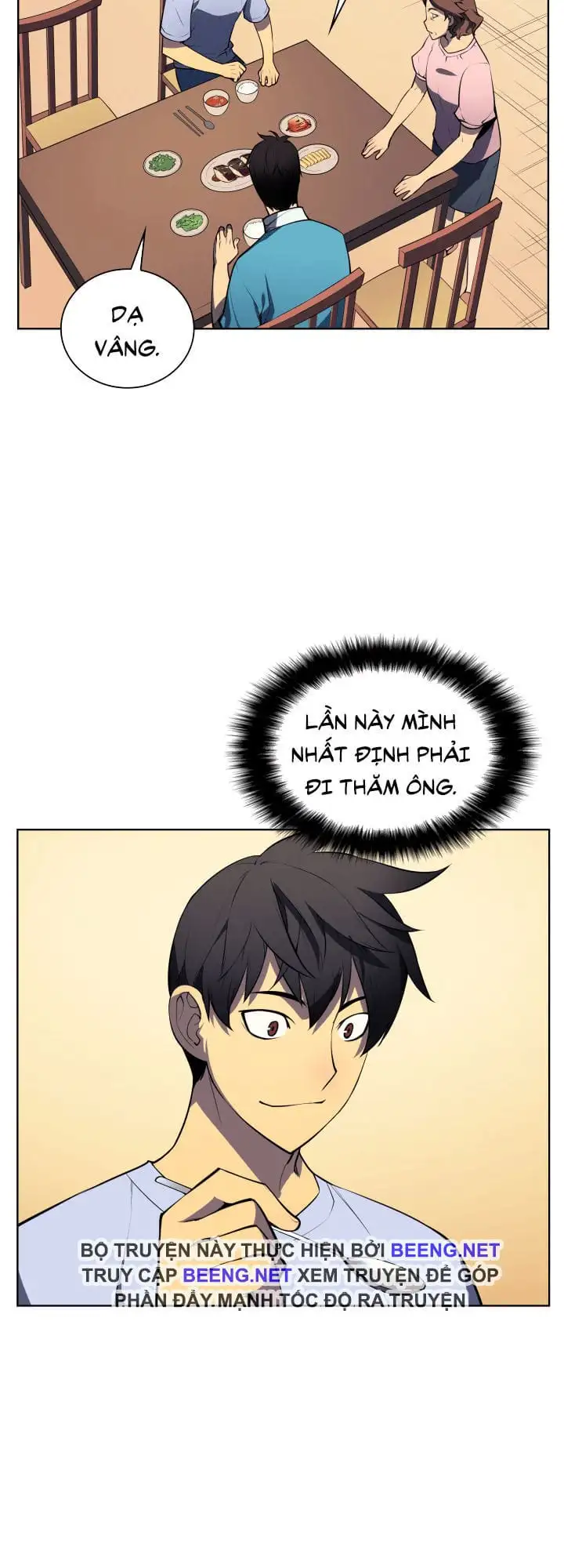 Truyện Tranh Thợ Rèn Huyền Thoại - Overgeared trang 7