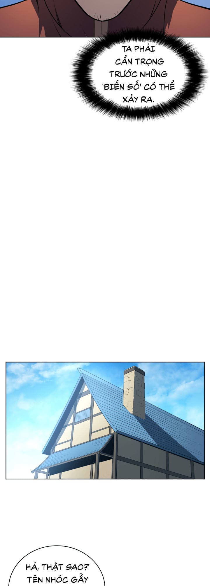 Truyện Tranh Thợ Rèn Huyền Thoại - Overgeared trang 7